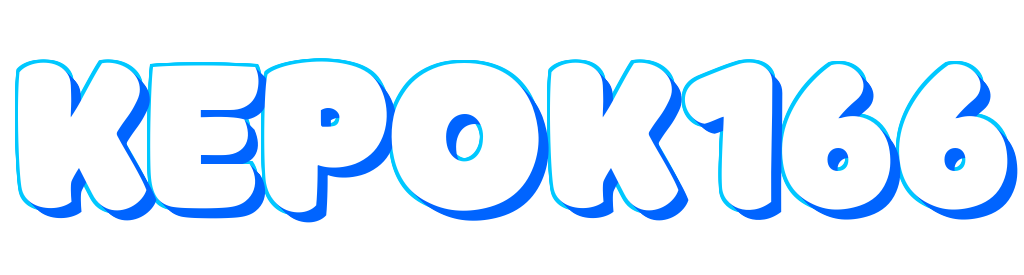 Logo KEPOK166